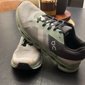 ON Cloudrunner